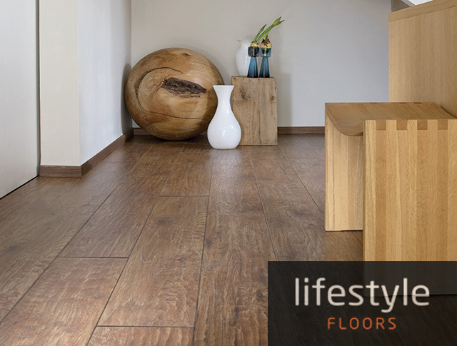lifestyle floors