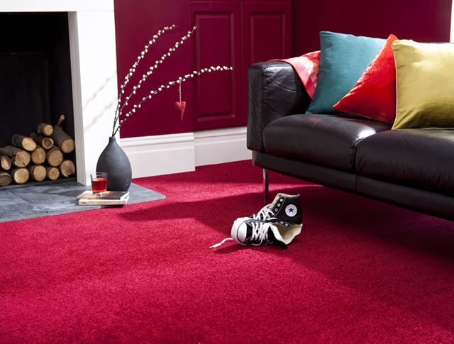 Cormar Carpets - UK Carpet Manufacturer